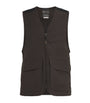 Beretta Brown Symmer Gilet