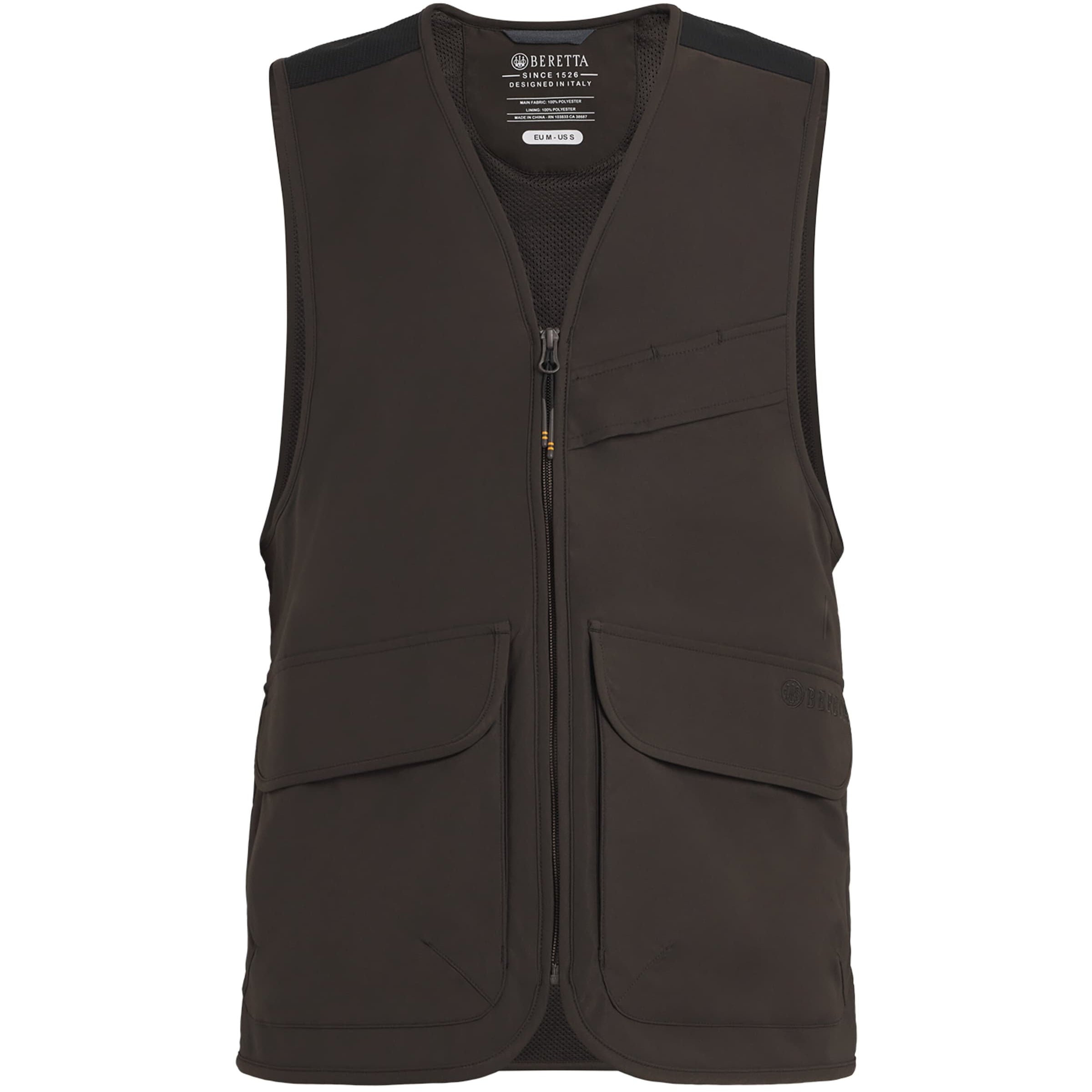 Beretta Brown Symmer Gilet