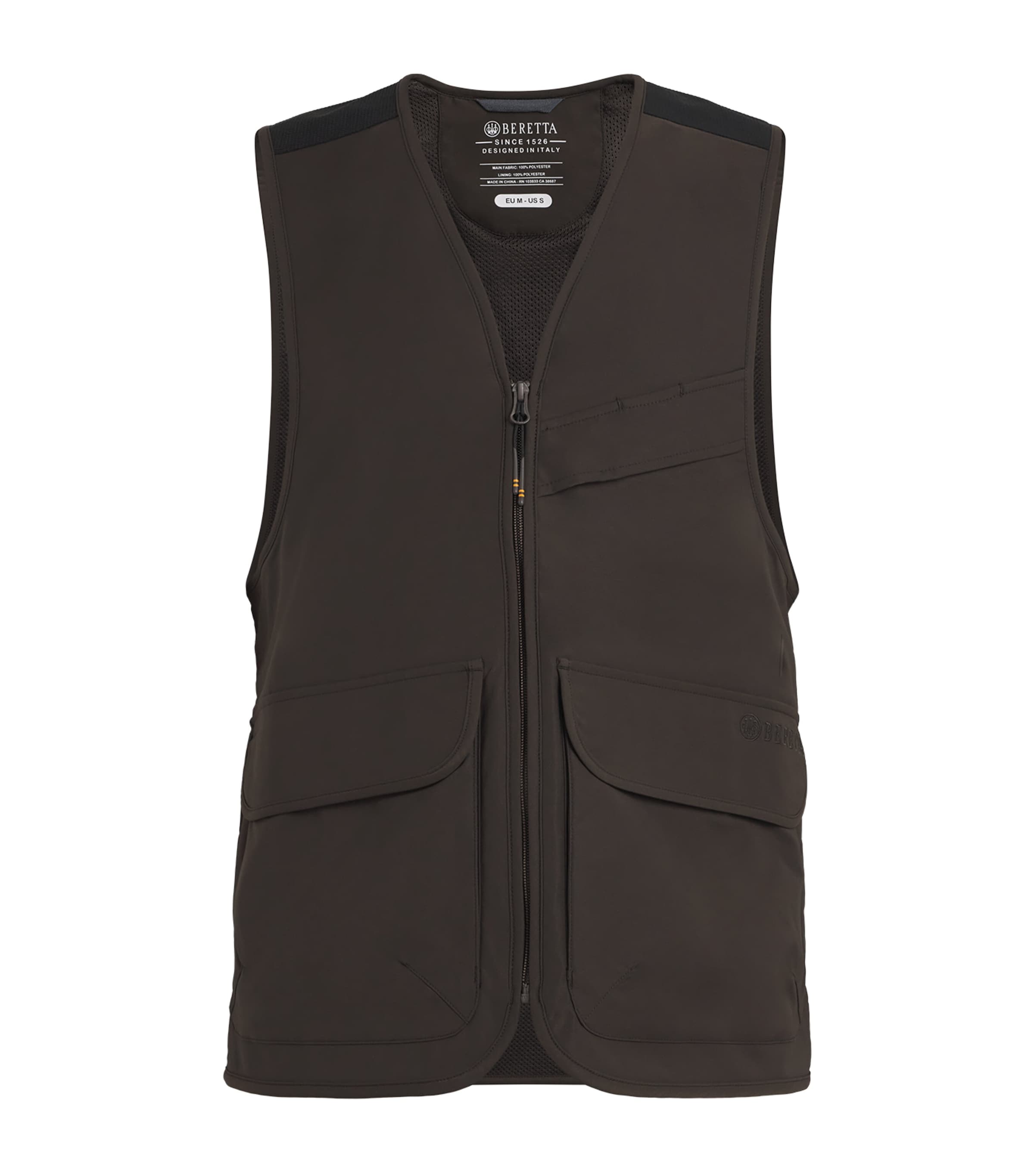 Beretta Brown Symmer Gilet