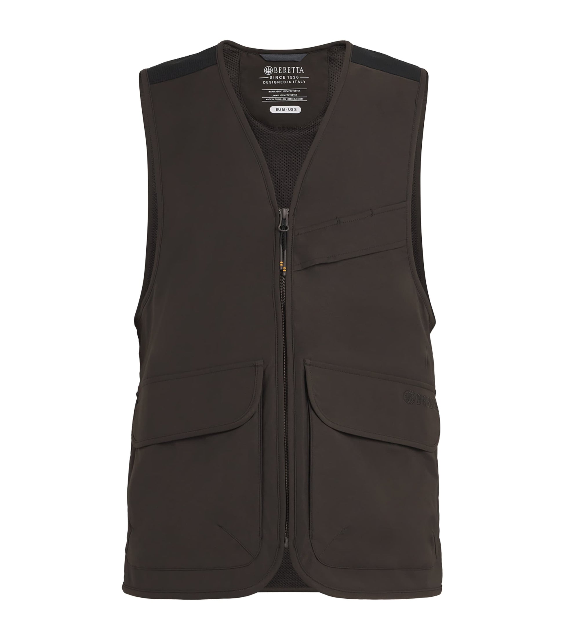 Beretta Brown Symmer Gilet
