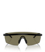 Oliver Peoples Bio-Nylon R-4 Sunglasses