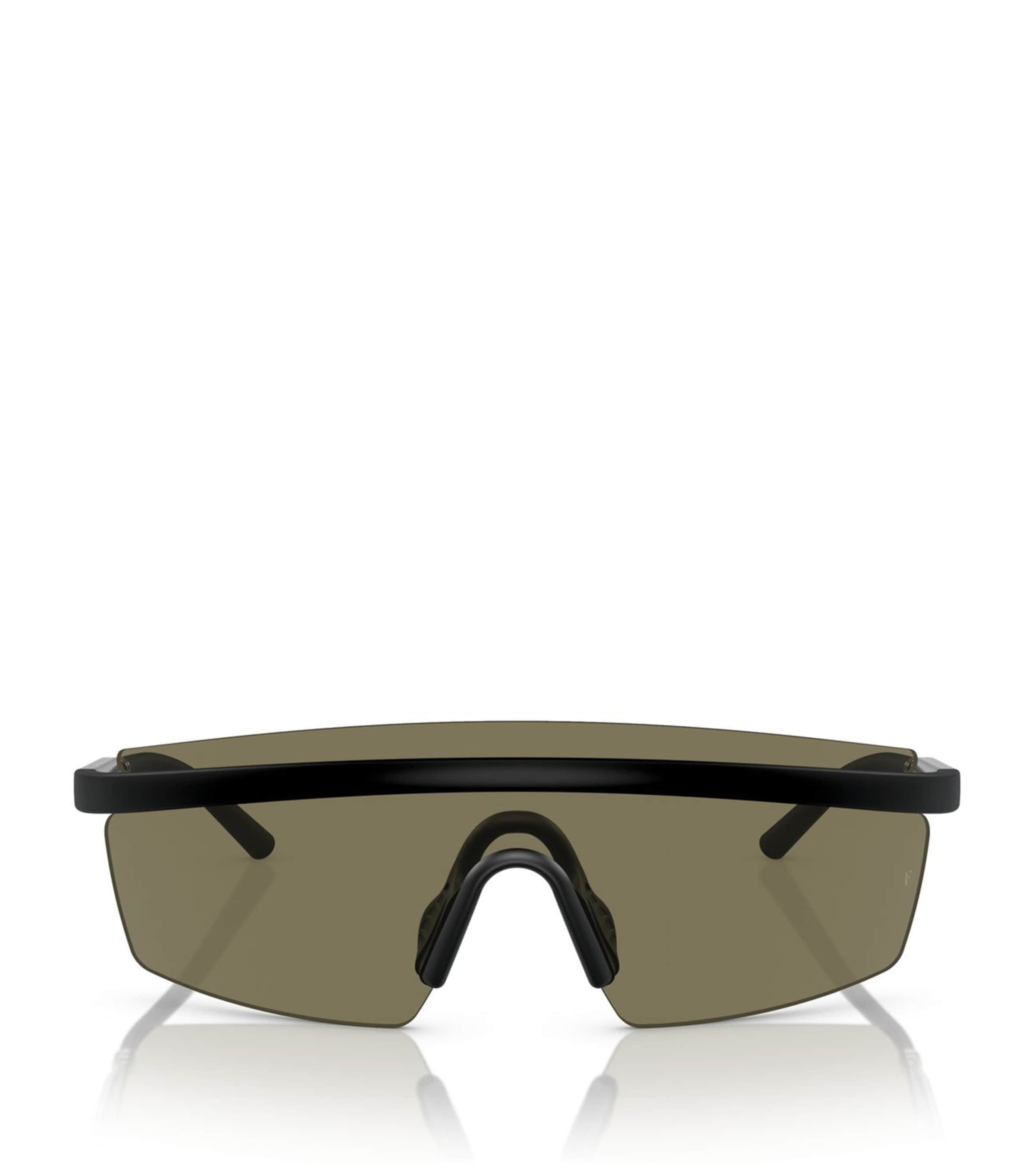 Oliver Peoples Bio-Nylon R-4 Sunglasses