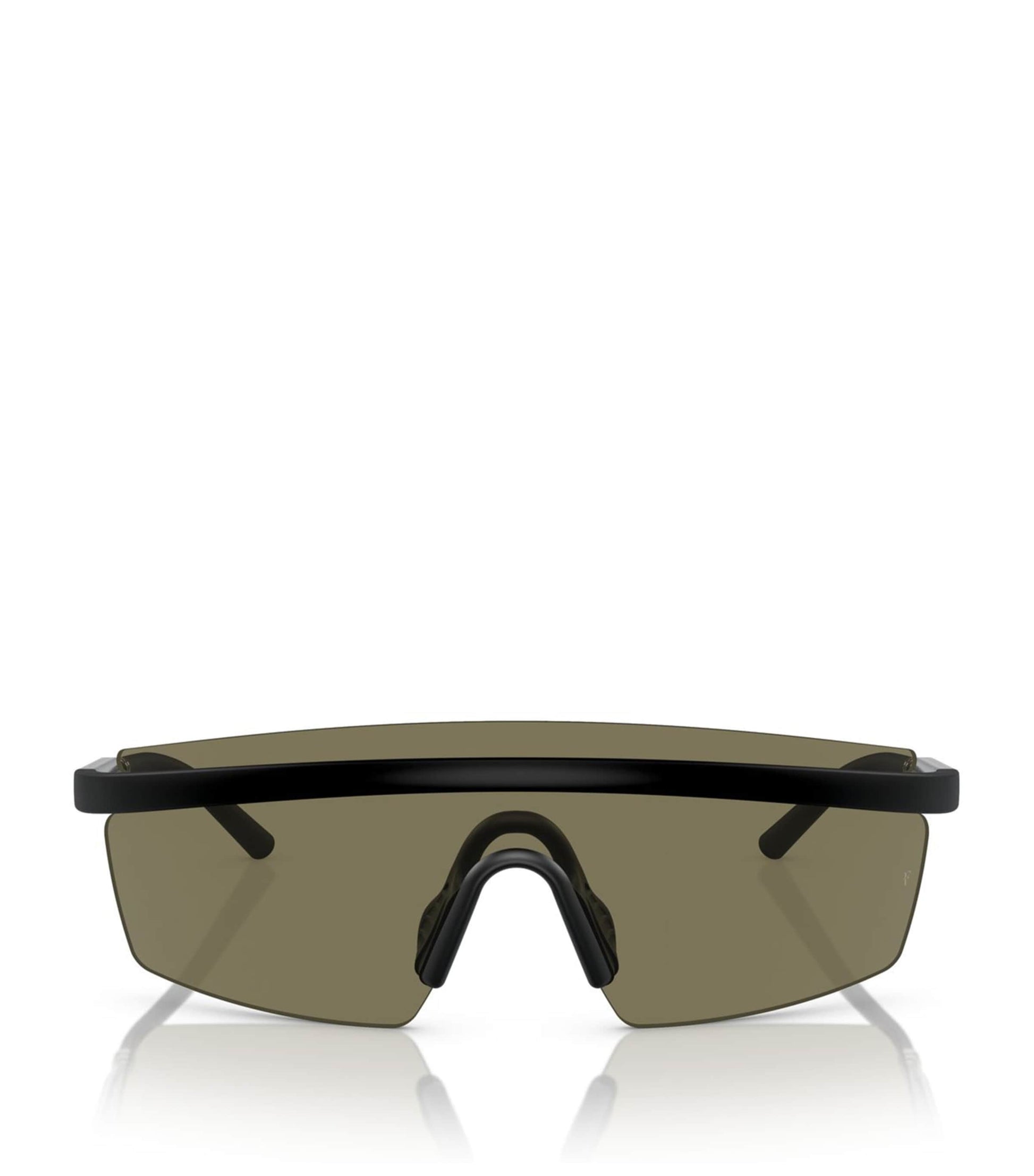 Oliver Peoples Bio-Nylon R-4 Sunglasses