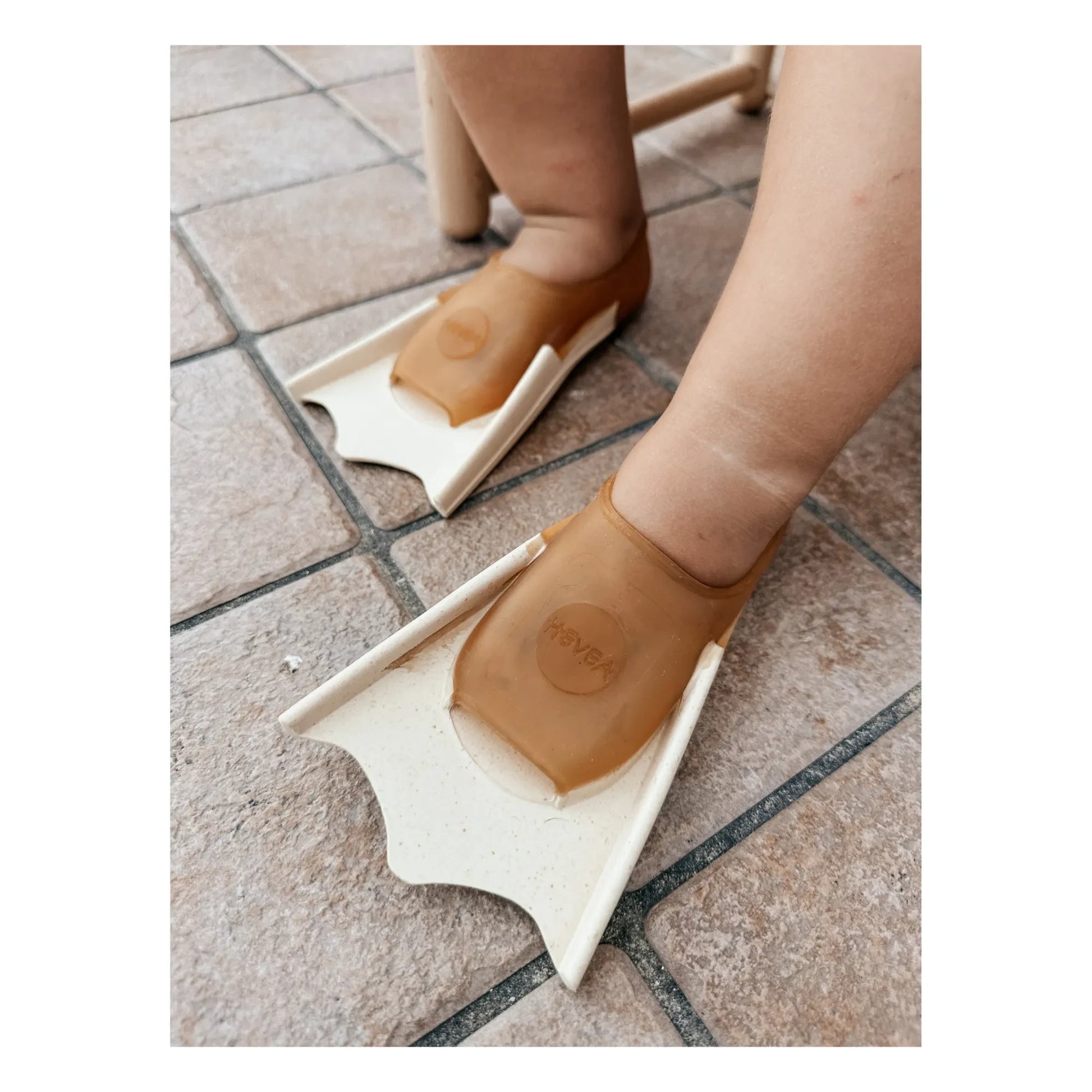 Hevea - Flipper