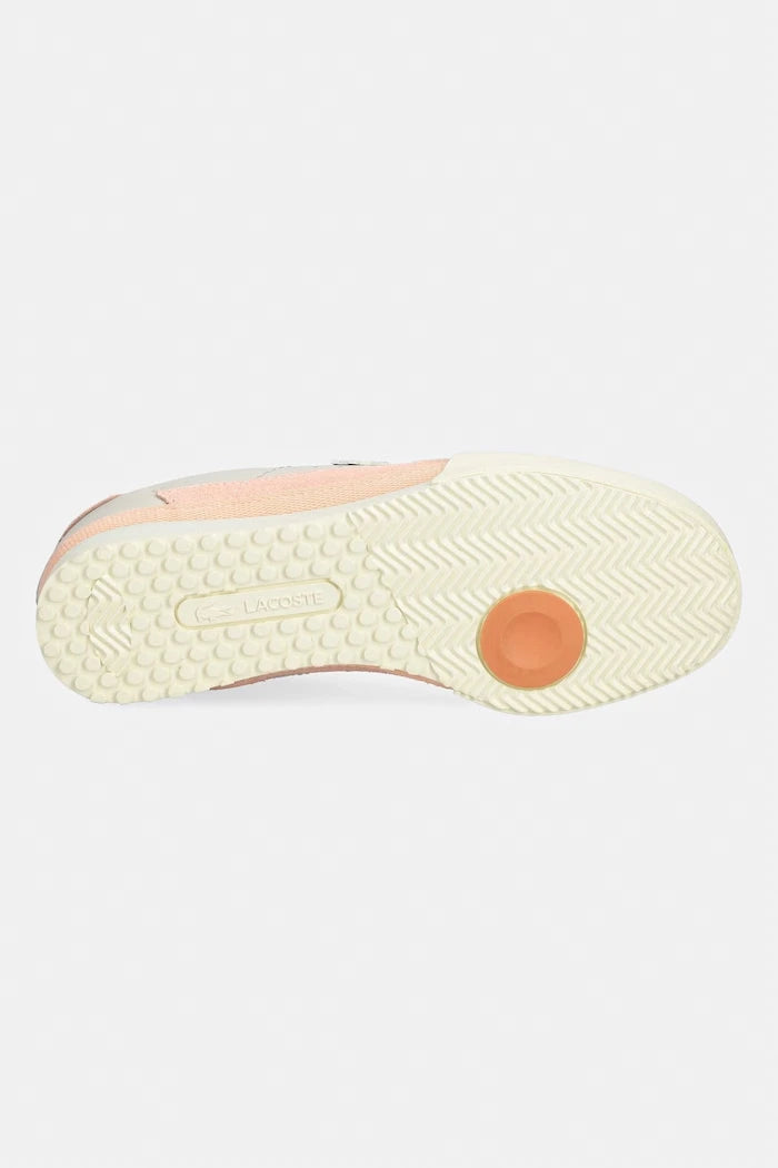 Кожени маратонки Lacoste Aura Sneakers