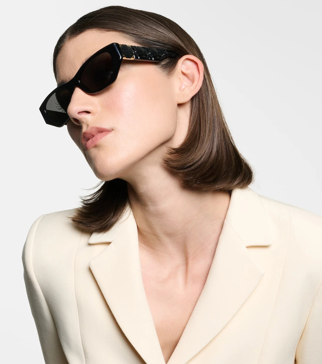 Dior Eyewear - Lady 95.22 B1I cat-eye sunglasses