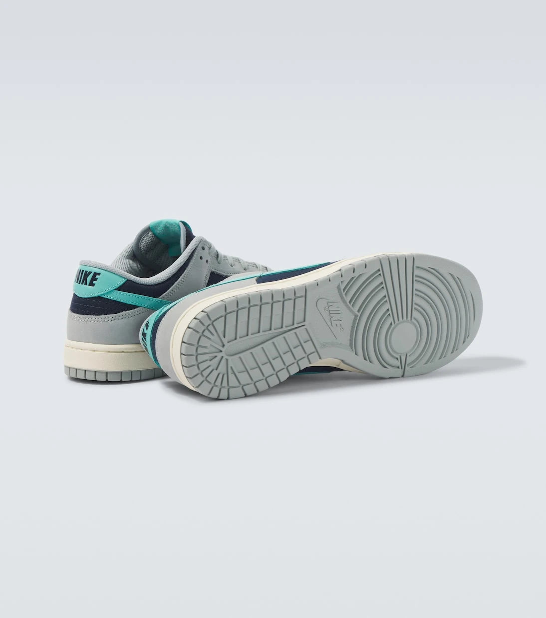 Nike - Dunk Low Retro Premium sneakers