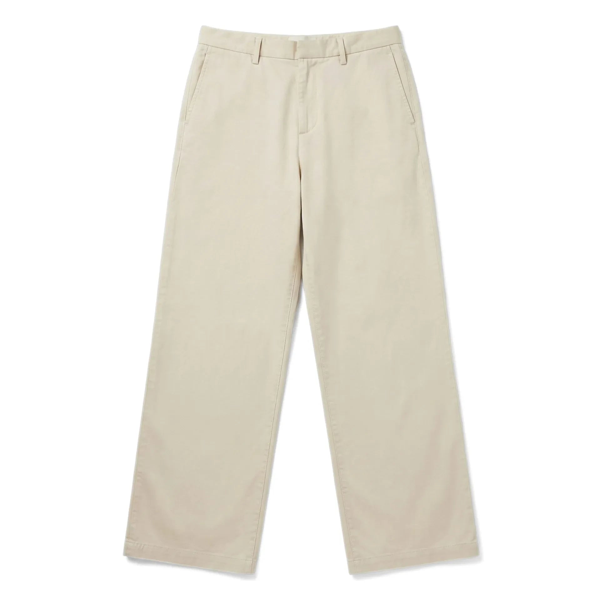 Smallable Woman - Large Pants Paris | Ecru