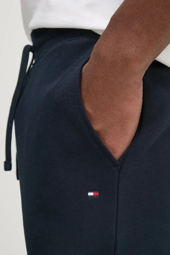 Tommy Hilfiger erkek pamuklu spor şort