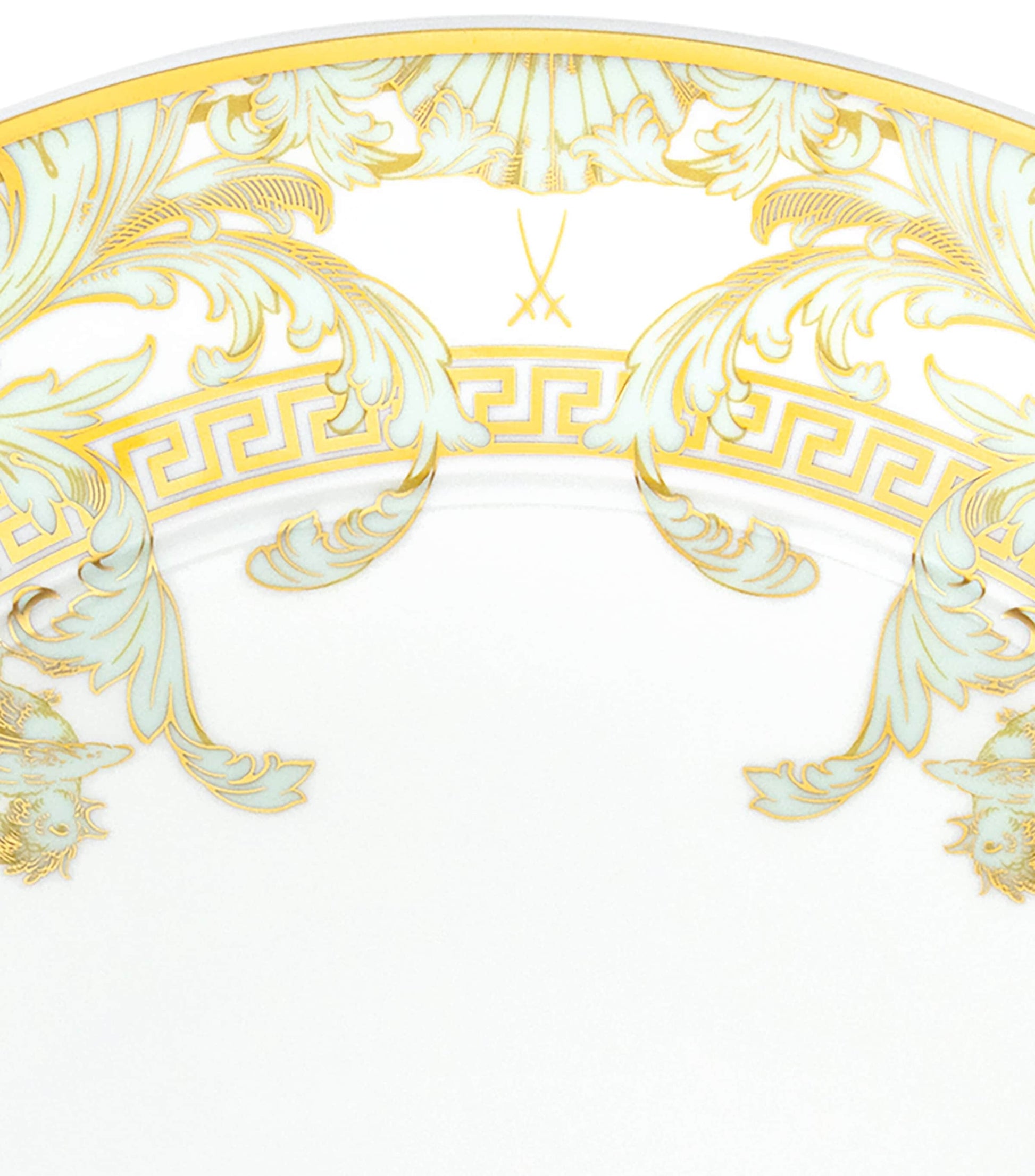 Meissen Porcelain Mystic Maison Dinner Plate (29cm)