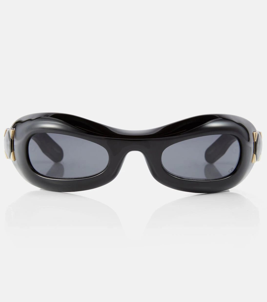 Dior Eyewear - Lady 95.22 R1I rectangular sunglasses
