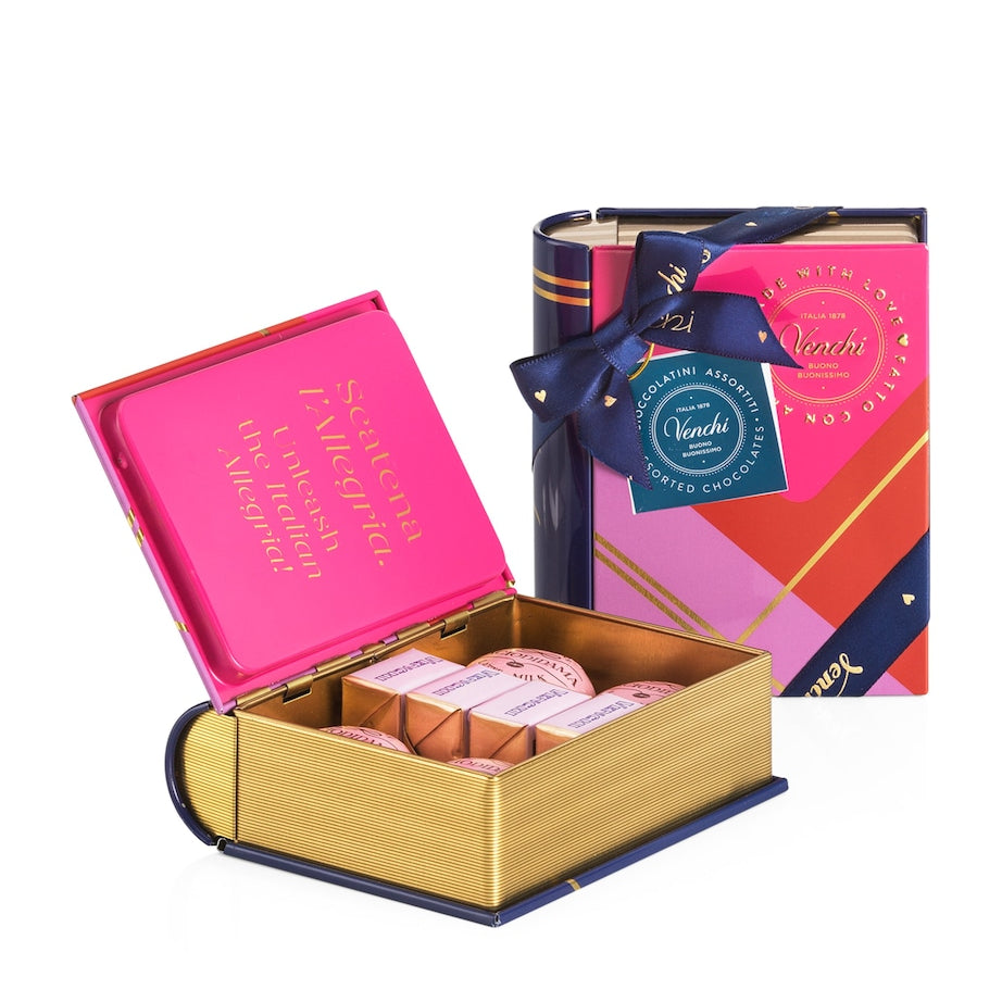 Valentine Mini Book (105g)