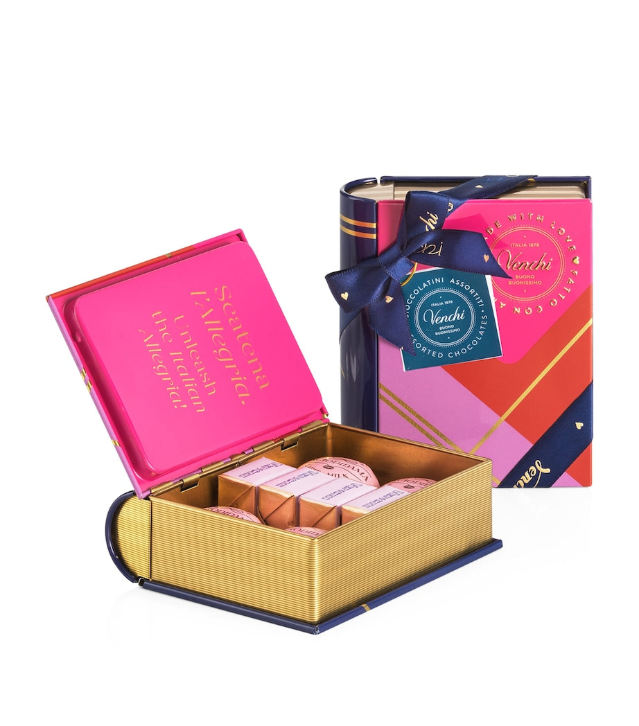 Valentine Mini Book (105g)