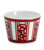 Baccarat Arcadia Red Tumbler
