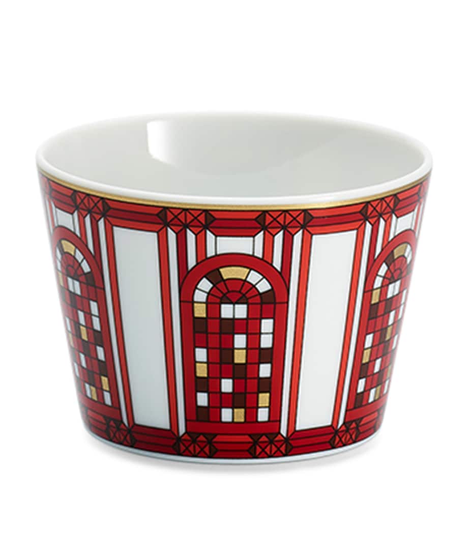 Baccarat Arcadia Red Tumbler