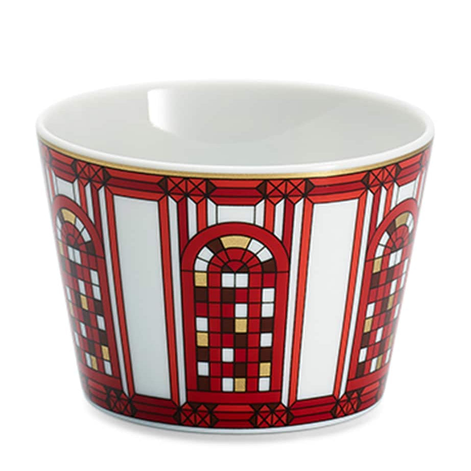 Baccarat Arcadia Red Tumbler