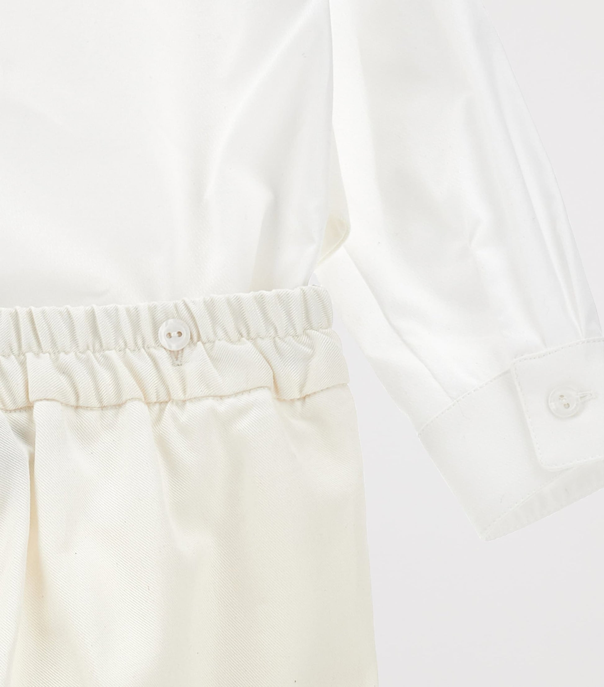 Shirt, Trousers and Bow Tie Set (6-24 Months)