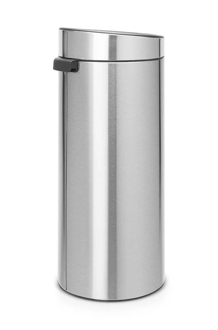 Кошче за боклук Brabantia Touch Bin New 30 L