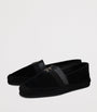 Alfarica Suede Espadrilles