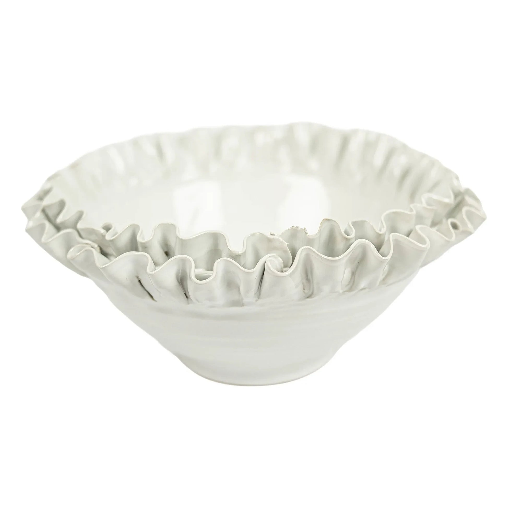Olsson & Jensen - Claudine Cup | White