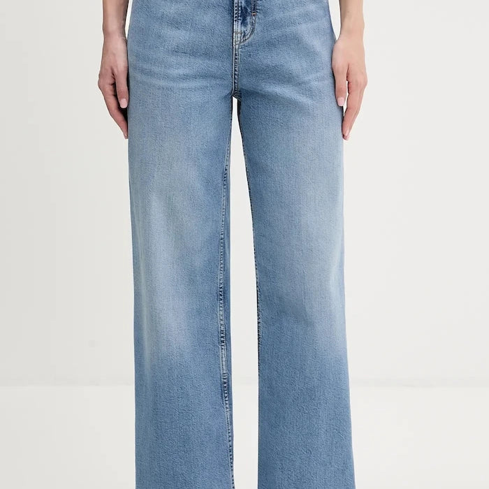 Дънки Tommy Jeans