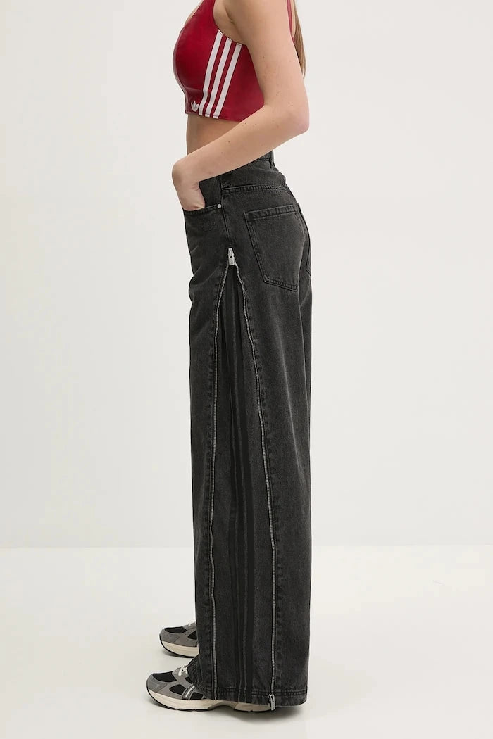 adidas Originals DENIM ZIP PANT Jean