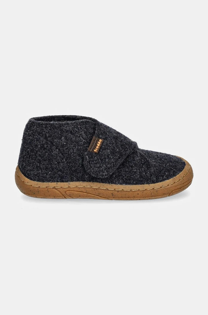 Детски пантофи Froddo MINNI WOOLY