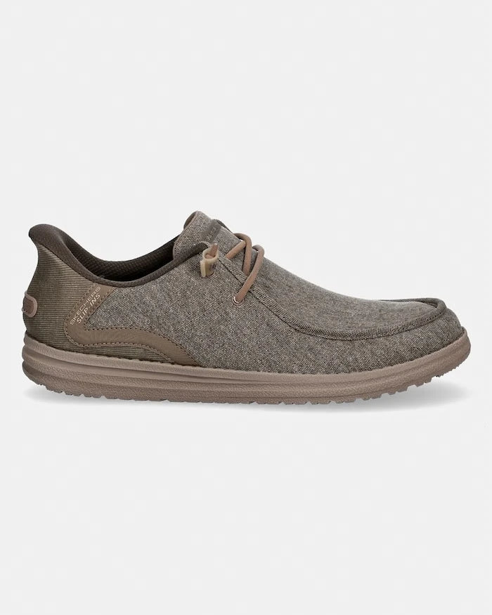 Skechers erkek mokasen MELSON