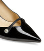 Multi Rosalia 65 Patent Leather Pumps