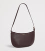 Claudie Pierlot Leather Shoulder Bag