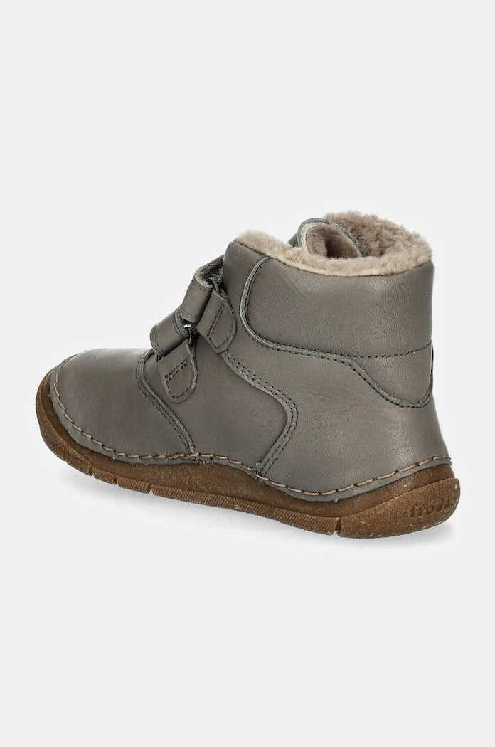 Froddo PAIX UP WINTER Çocuk Deri Kışlık Botlar