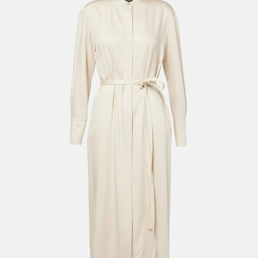 Joseph - Rosan belted midi dress