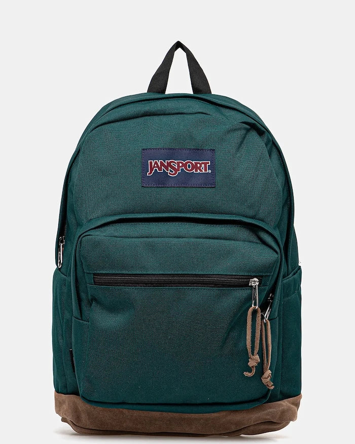 Jansport Right Pack Sırt Çantası