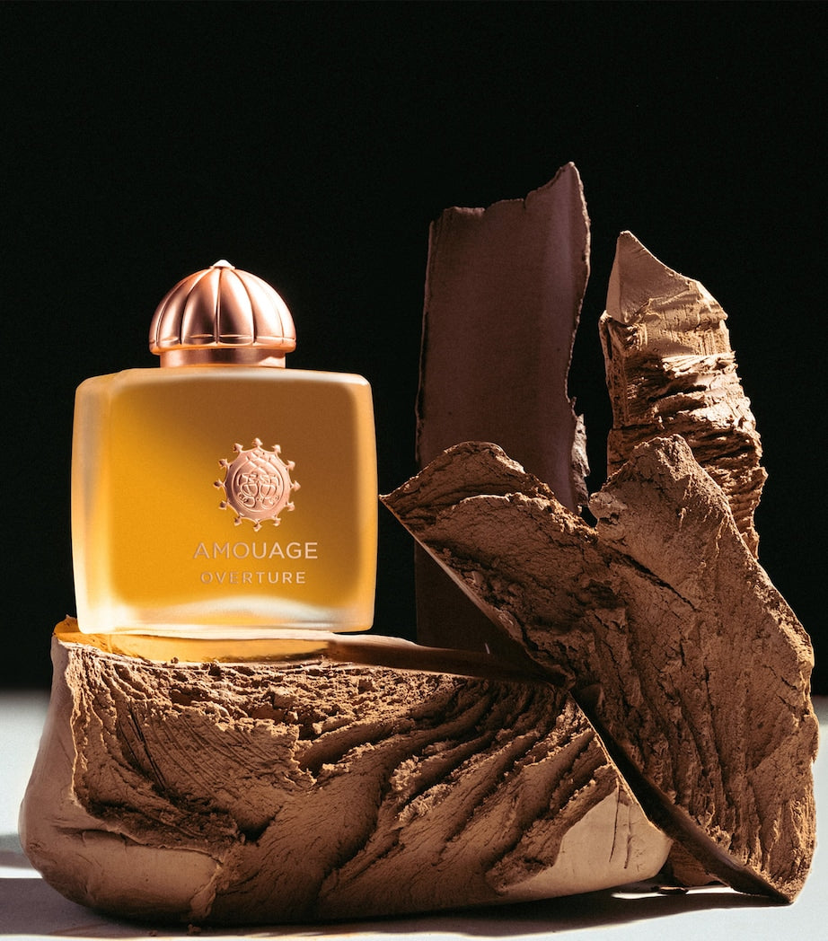 Overture Woman Eau de Parfum (100ml)