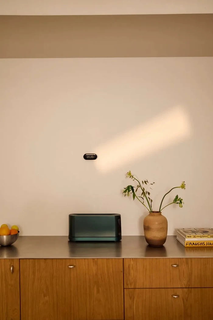 Тостер с тъчскрийн Jacob Jensen Long Slot 19,5 x 11 41 cm