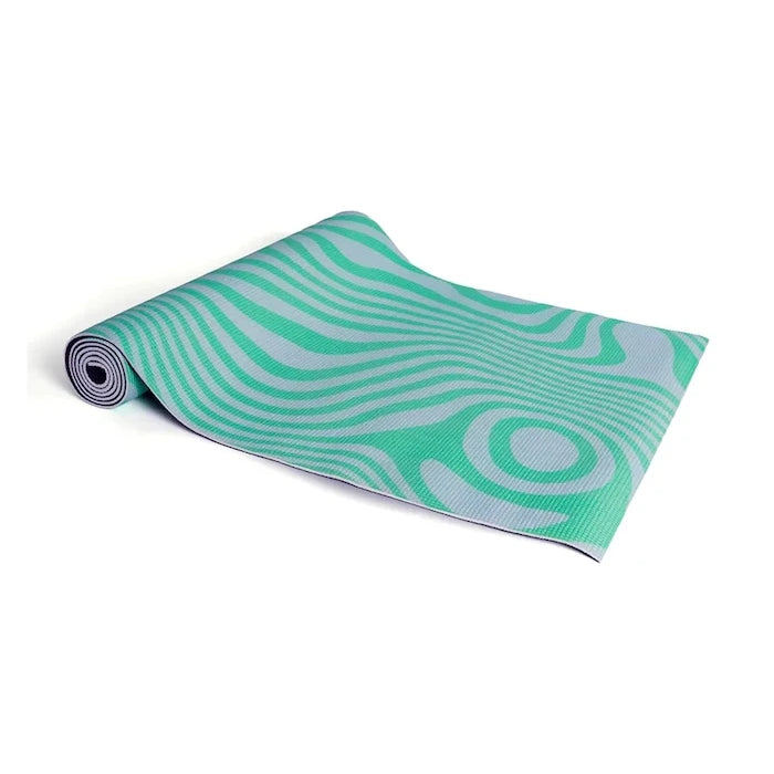 Helio Ferretti Yoga Matı 173 x 0,5 x 61 cm