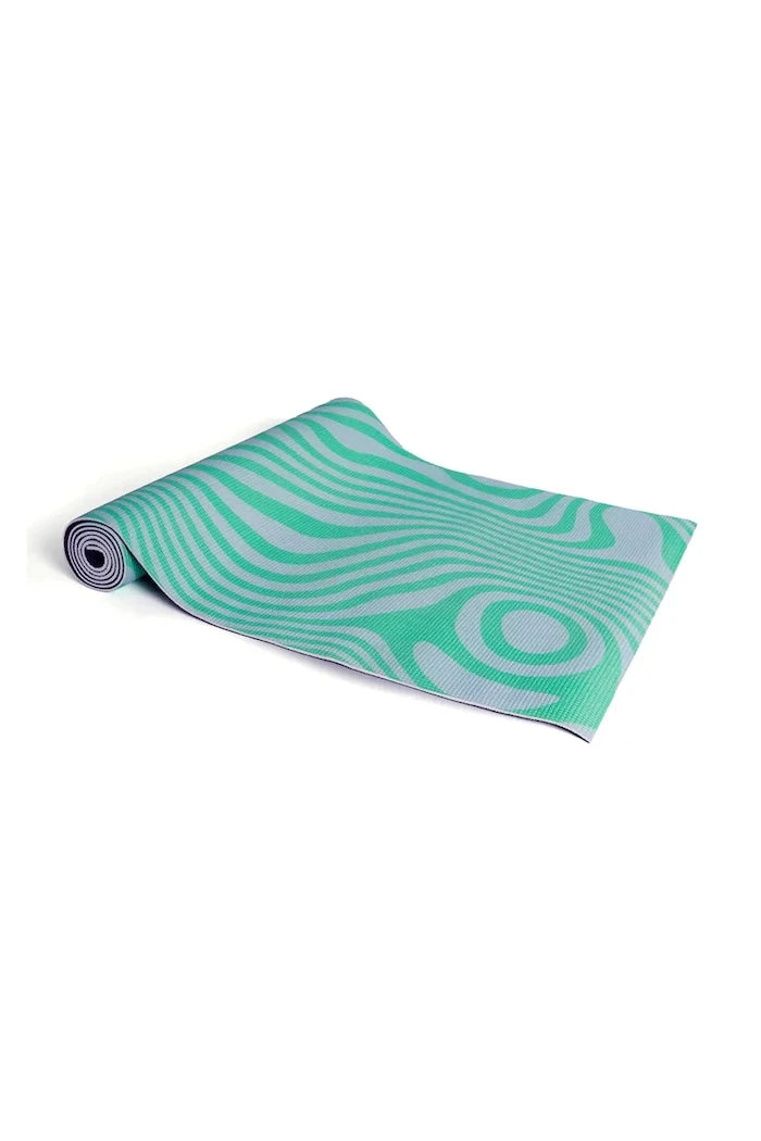 Helio Ferretti Yoga Matı 173 x 0,5 x 61 cm