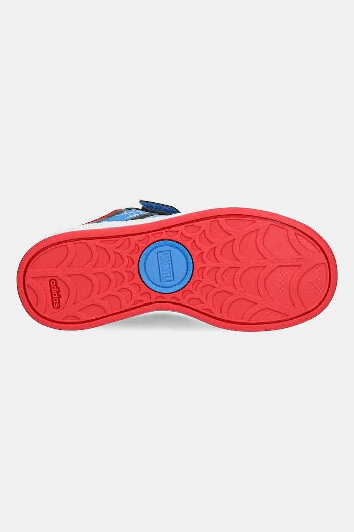 Детски маратонки adidas GRAND COURT Spider-man
