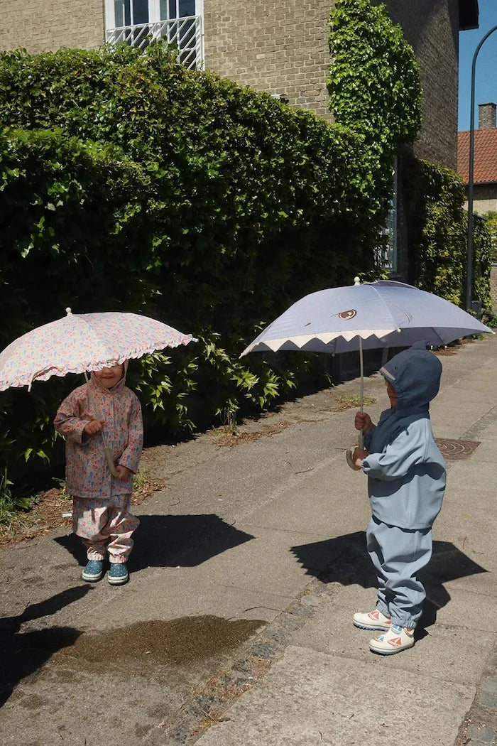 Детски чадъри Konges Sløjd SHARK UMBRELLA