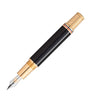 Montblanc Great Characters The Great Gatsby Fountain Pen