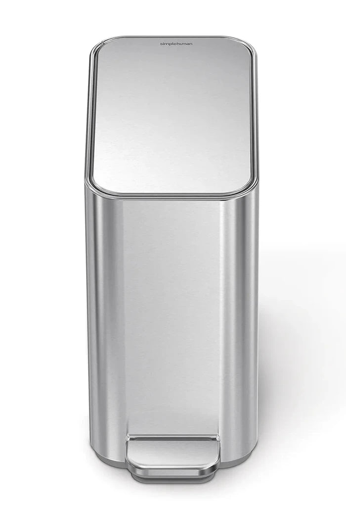 Кошче за боклук Simplehuman Slim 5 L