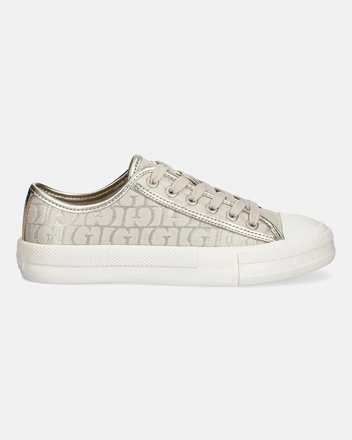 Guess CAREY3 kadın düşük bilekli sneakers