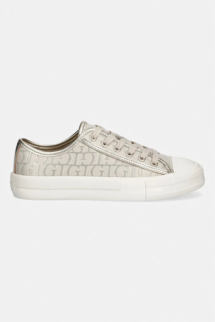 Guess CAREY3 kadın düşük bilekli sneakers