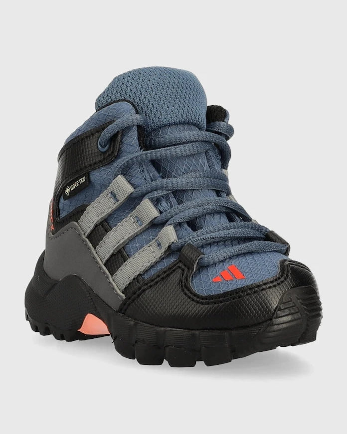 Детски обувки adidas TERREX MID GTX I
