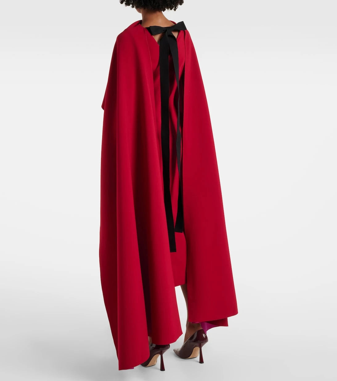 Roksanda - Elina midi dress