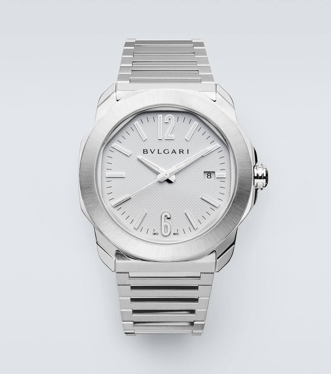 Bvlgari - Octo Roma watch