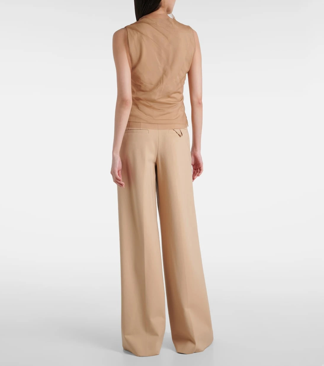 Dorothee Schumacher - Emotional Essence II top