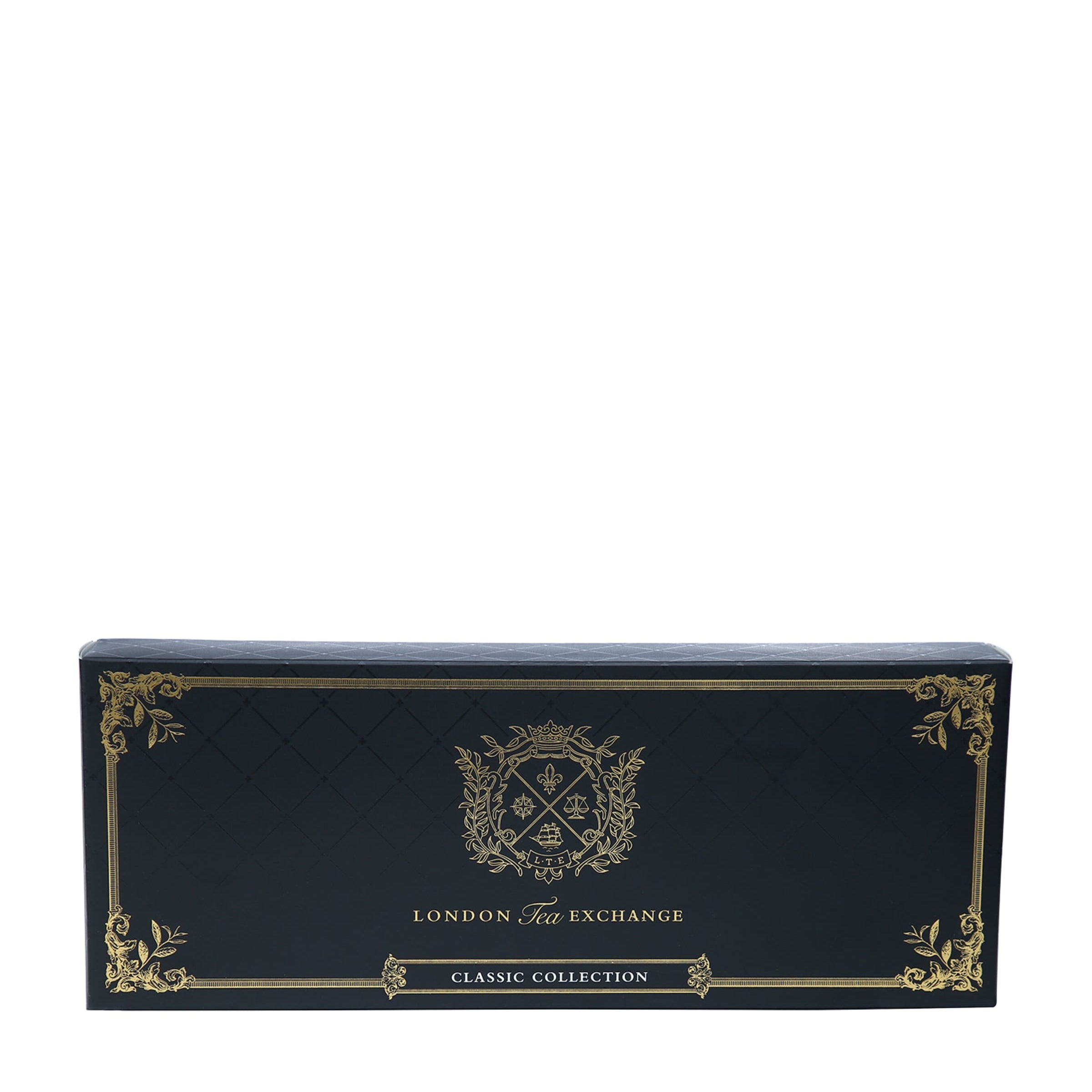 London Tea Exchange Classic Collection (15 Tea Bags)