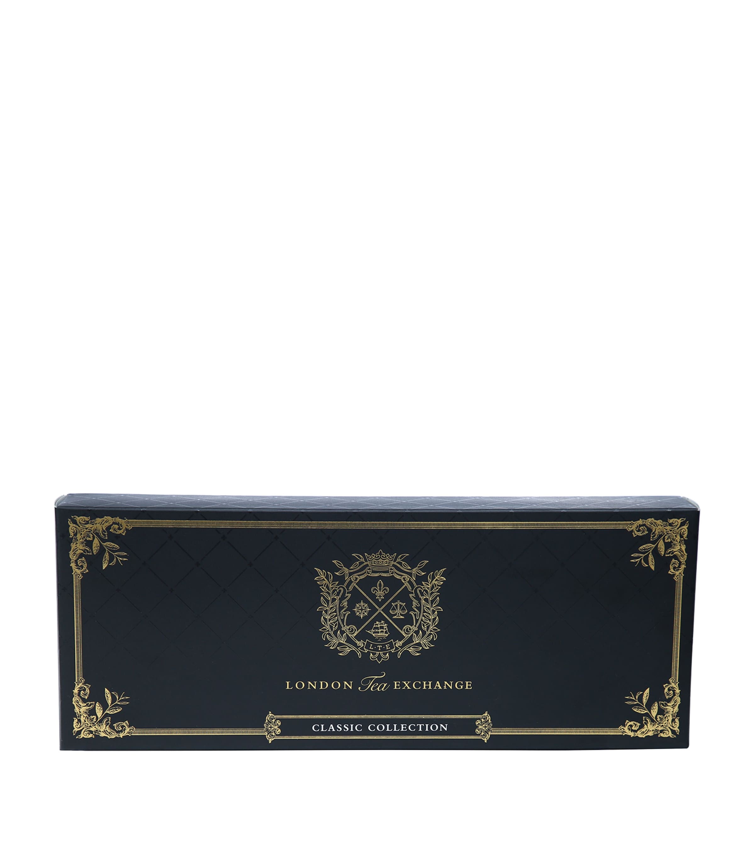 London Tea Exchange Classic Collection (15 Tea Bags)