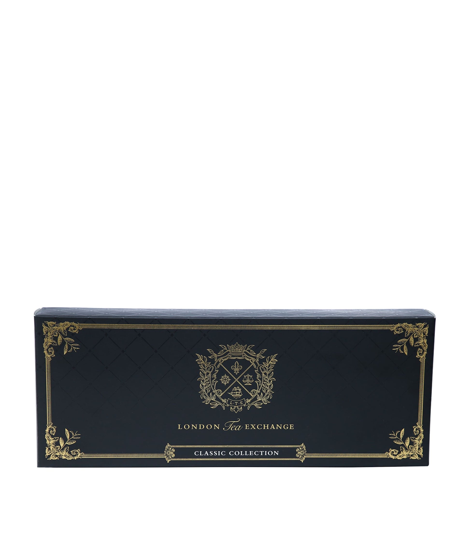 London Tea Exchange Classic Collection (15 Tea Bags)